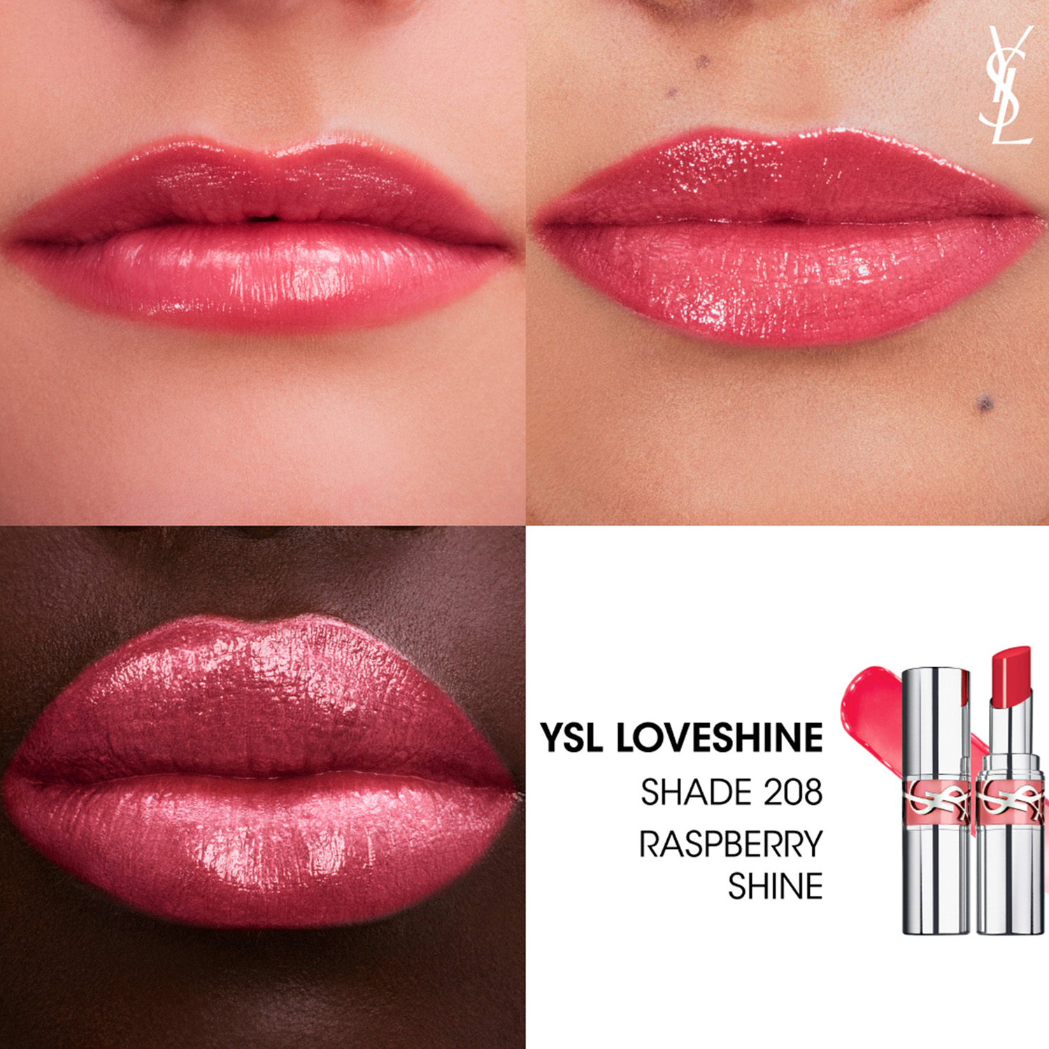 LOVESHINE EL NUEVO LABIAL DE ALTO BRILLO (LABIAL EN BARRA CON EFECTO BRILLOSO)